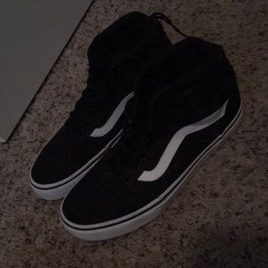 Vans Hi-Rise Shoes